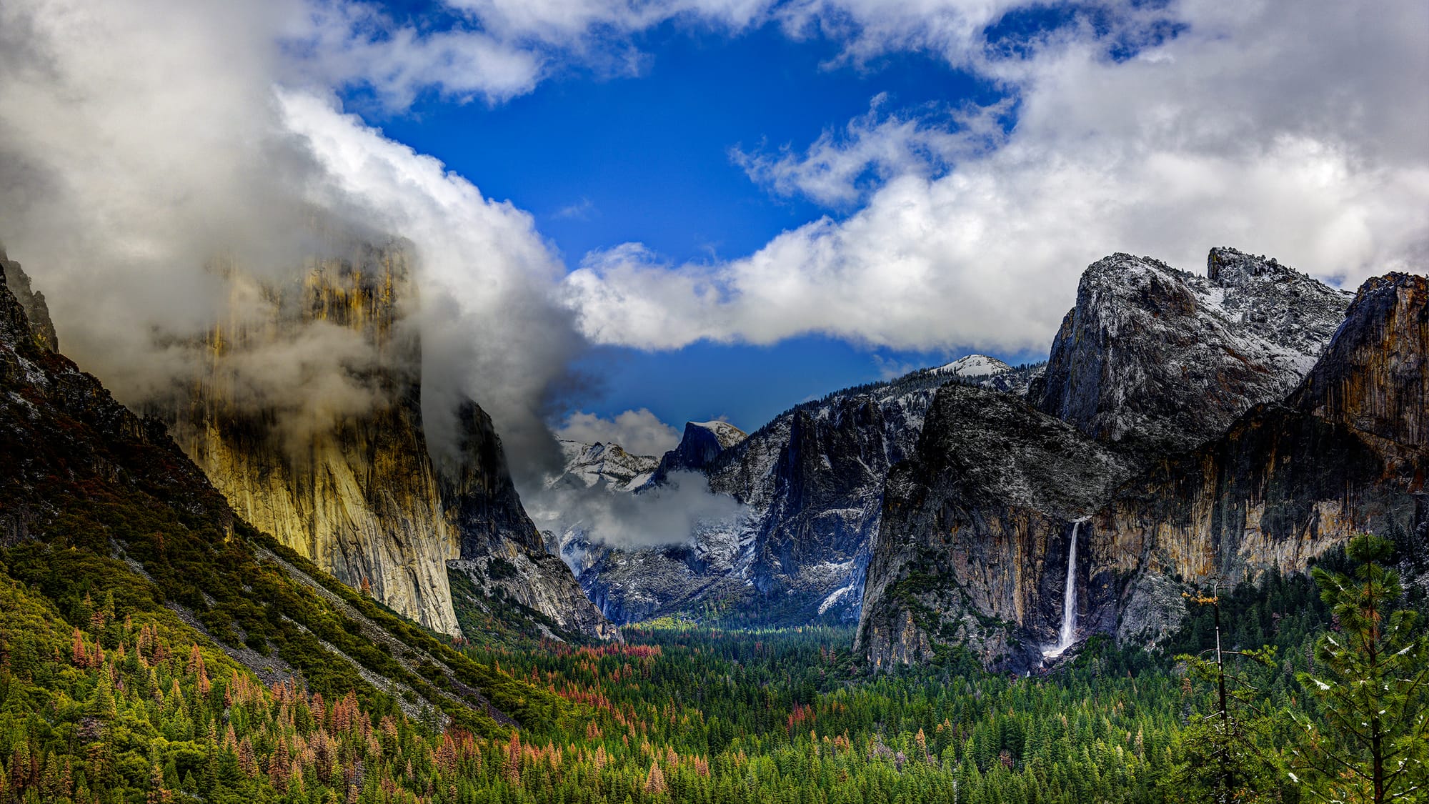 John Harrison | Landscape Photography & Travel