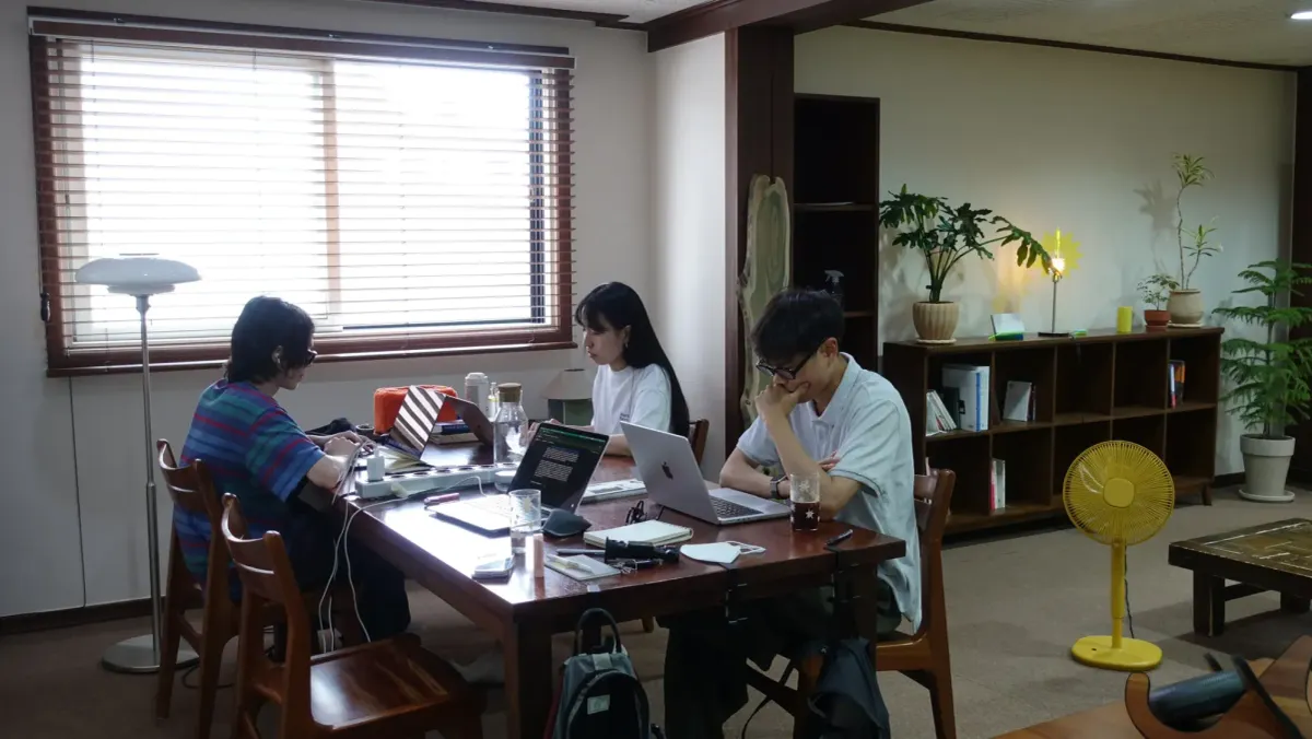 자기만의 학교 1: 자유님의 학교