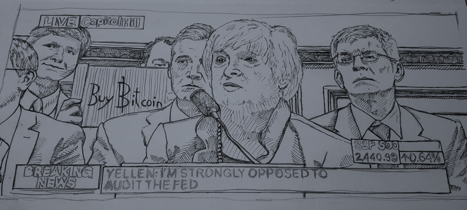 Gradually, Then Suddenly