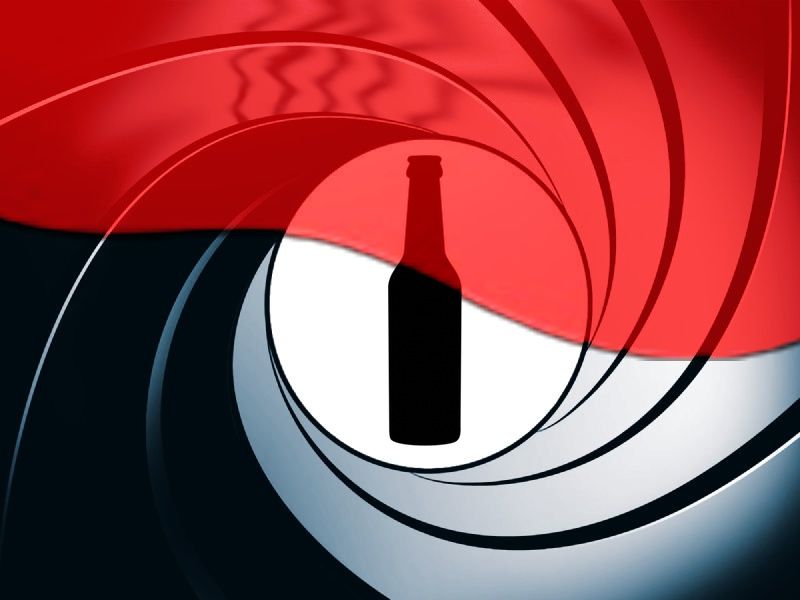 BondCast Episode 01 - Dr. No (1962)