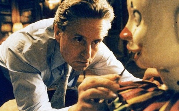 Episode 114 - The Game (1997)