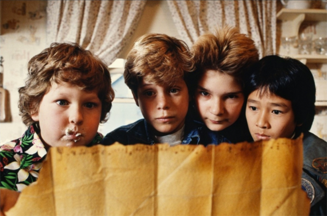Episode 118 - The Goonies (1985)