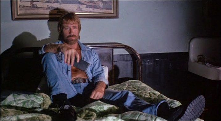 Episode 137 - Invasion U.S.A. (1985)