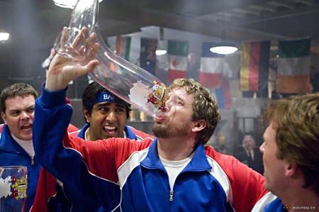 Episode 117 - Beerfest (2006)