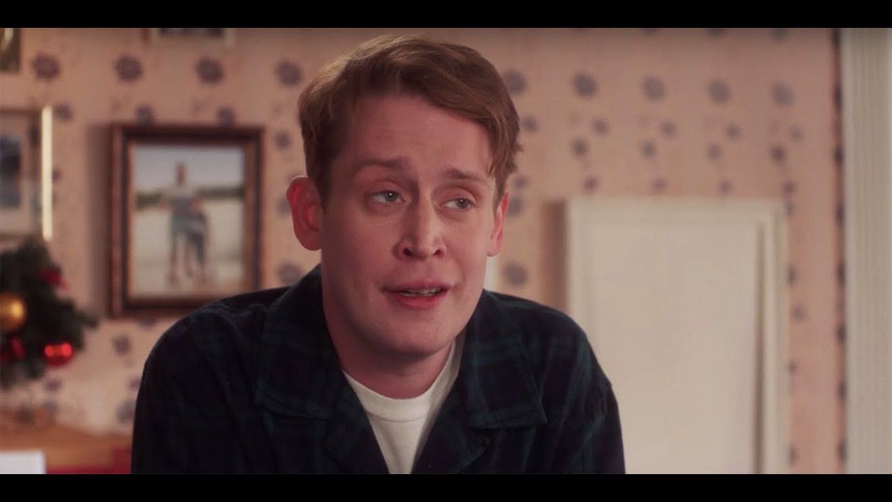 Episode 140 - Home Alone (1990)