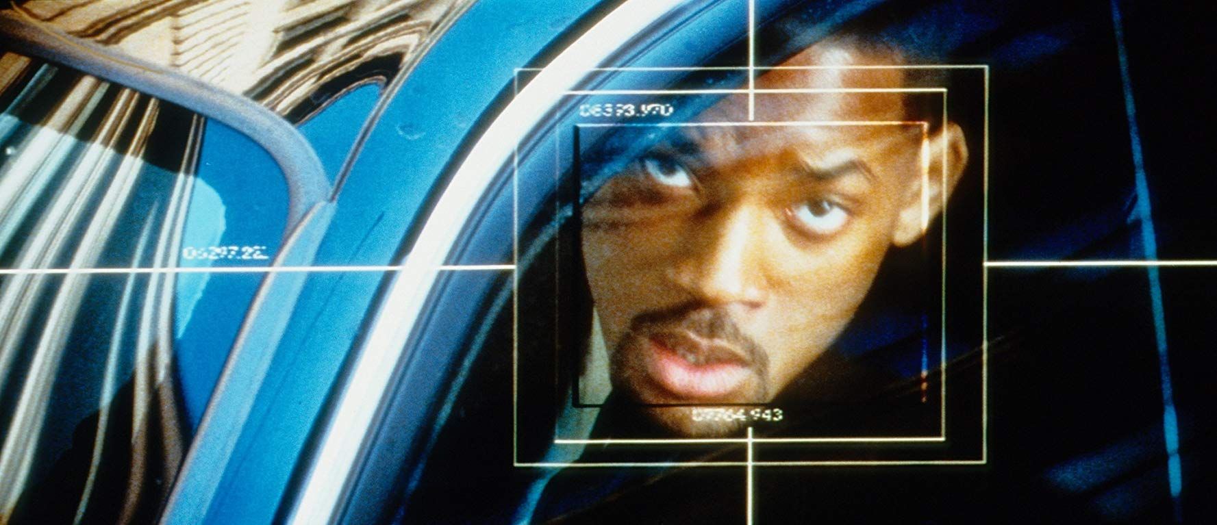 Episode 141 - Enemy of the State (1998)