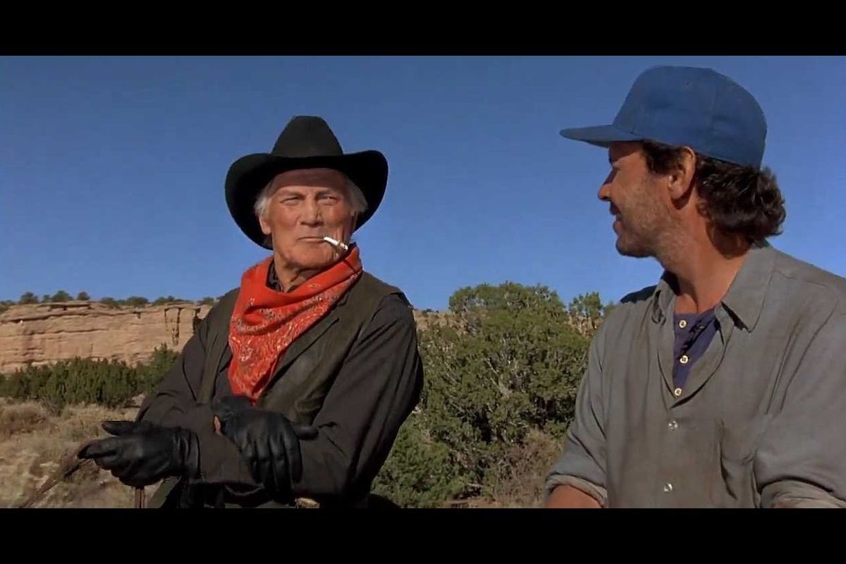 Episode 146 - City Slickers (1991)