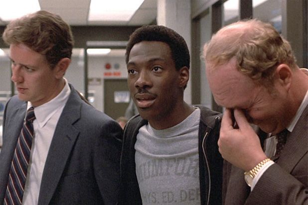 Episode 148 - Beverly Hills Cop II (1987)