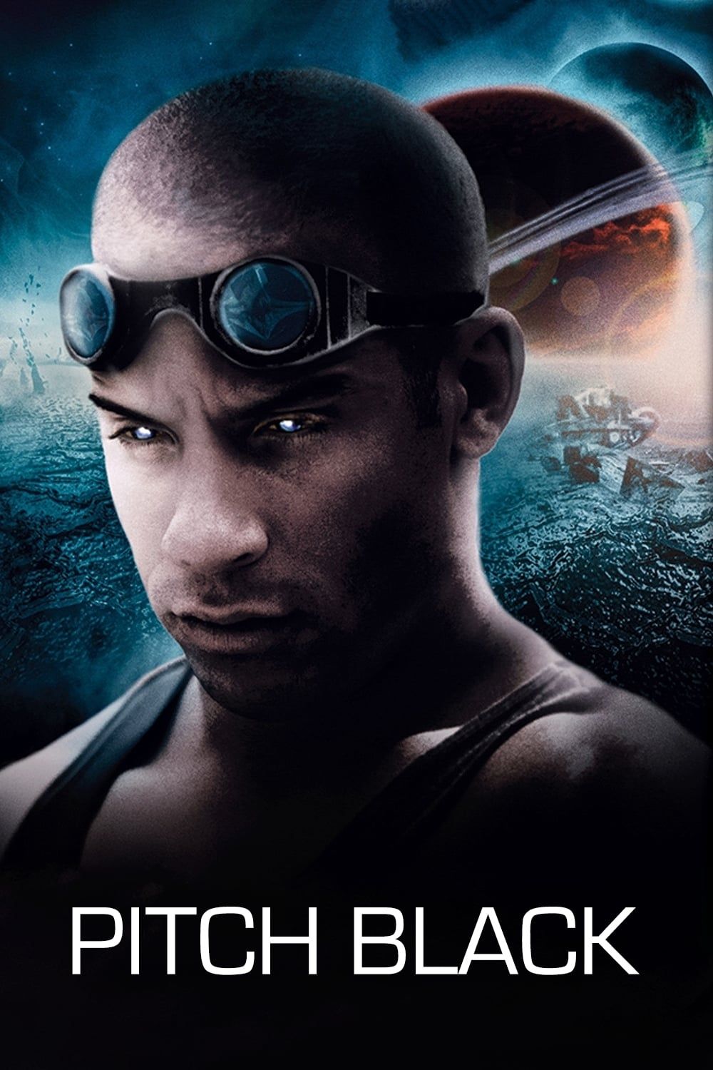 Episode 170 - Pitch Black (2000)