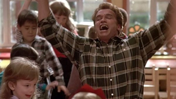 Episode 113 - Kindergarten Cop (1990)