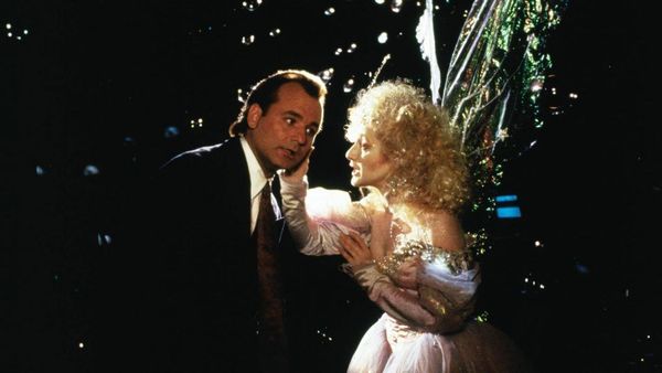 Episode 127 - Scrooged (1988)