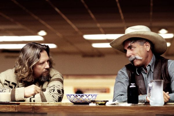 Episode 128 - The Big Lebowski (1998)