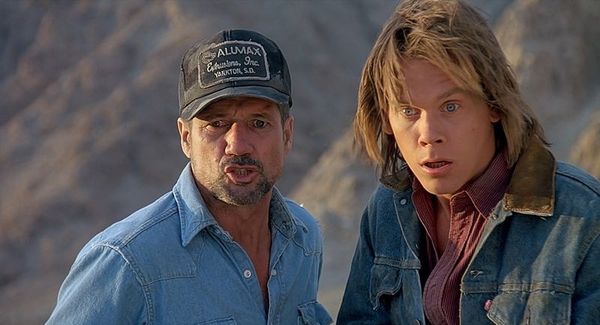 Episode 130 - Tremors (1990)