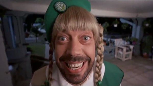 Episode 134 - Lethal Weapon 2 (1989)