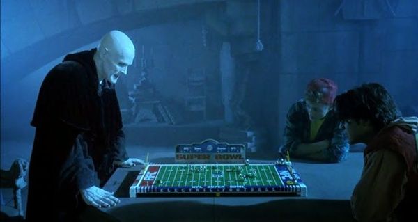 Episode 135 - Bill & Ted's Bogus Journey (1991)