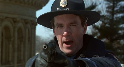 Episode 136 - Chain Reaction (1996)