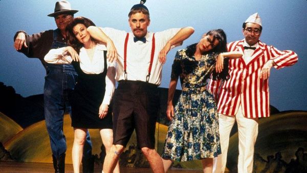 Episode 144 -  Waiting for Guffman (1996)