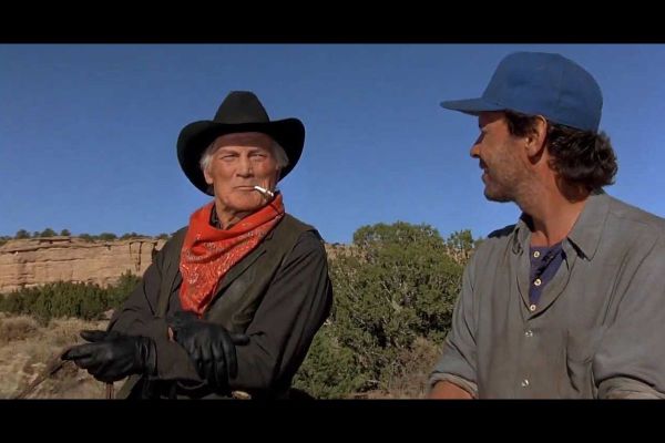 Episode 146 - City Slickers (1991)