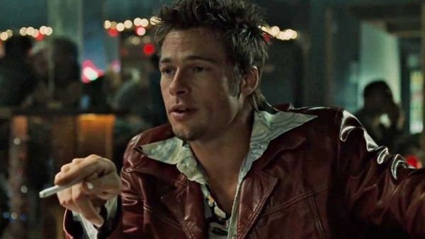 Episode 150 - Fight Club (1999)