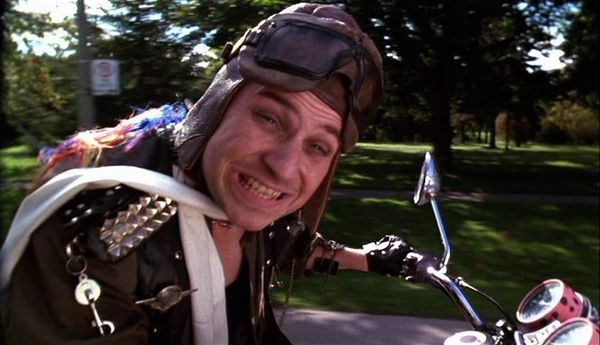 Episode 151 - Police Academy 3 - Back in Training (1986)