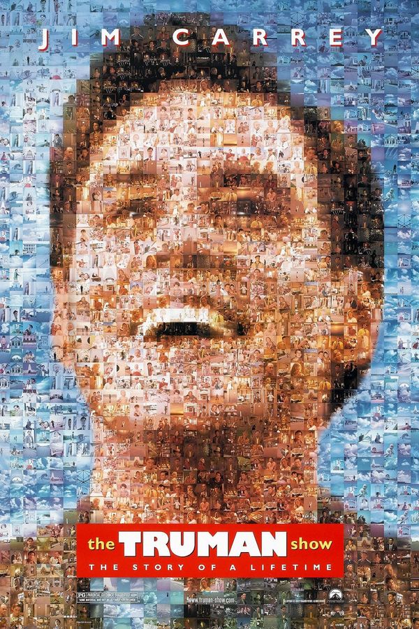 Episode 158 - The Truman Show (1998)
