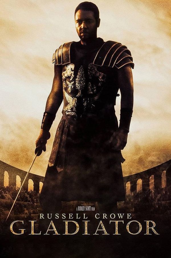 Episode 160 - Gladiator (2000)