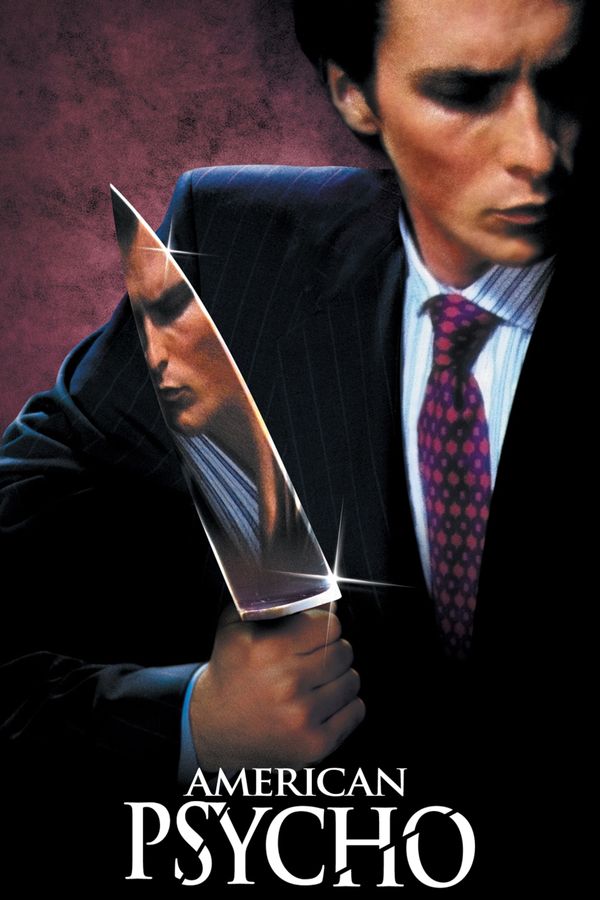 Episode 173 - American Psycho (2000)