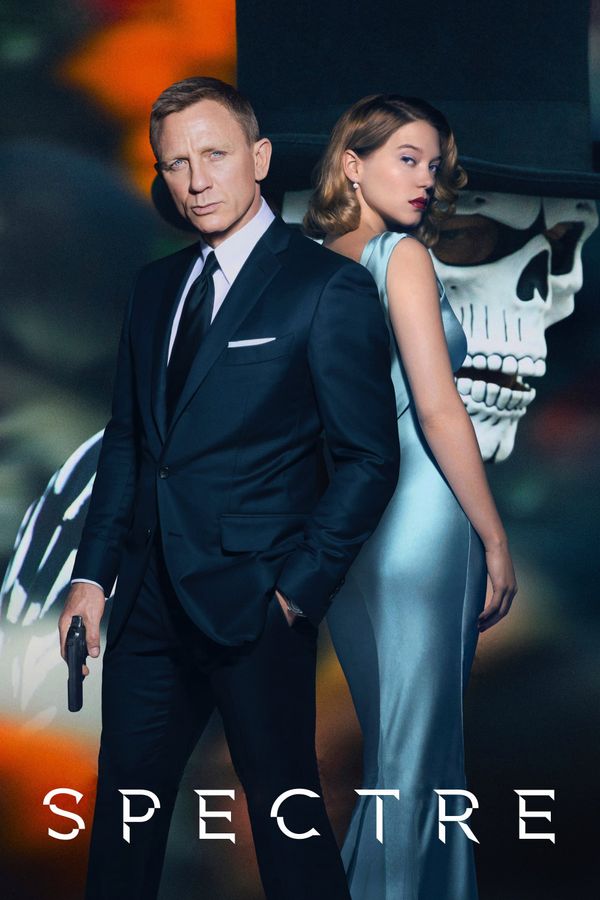 Bondcast 2.0 - 26 - Spectre (2015)