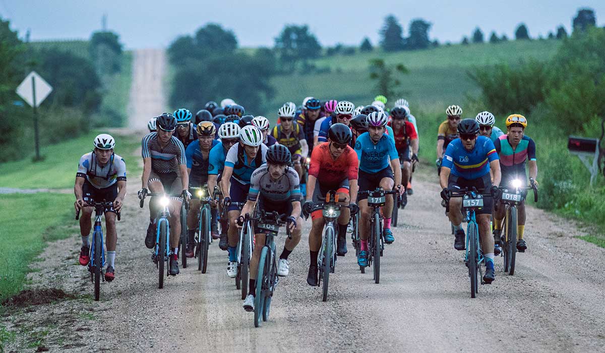 Gravel world championships