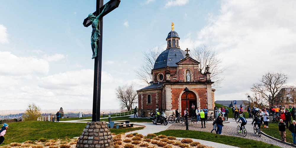 Tour of Flanders sportive