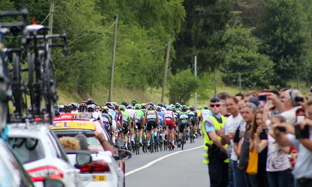 Tour de France