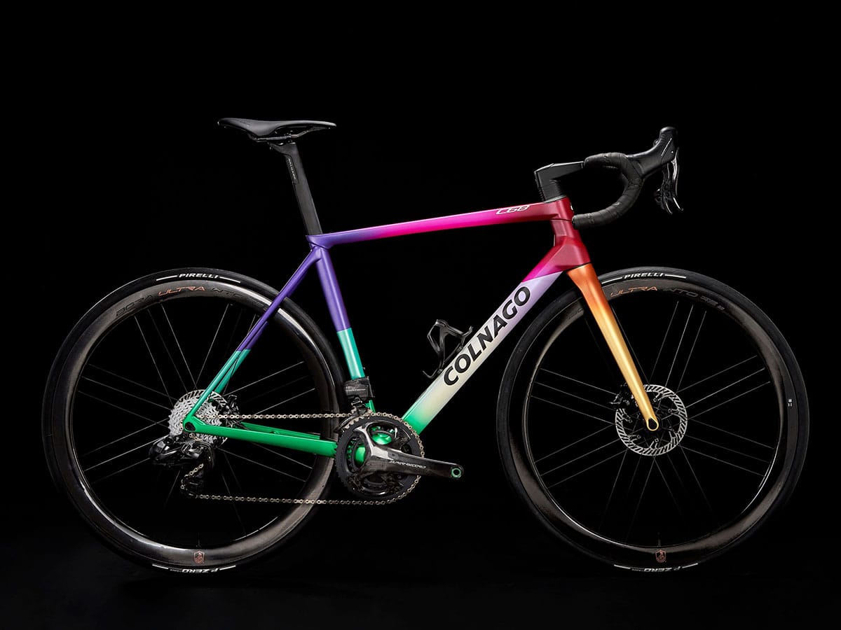 Colnago C68