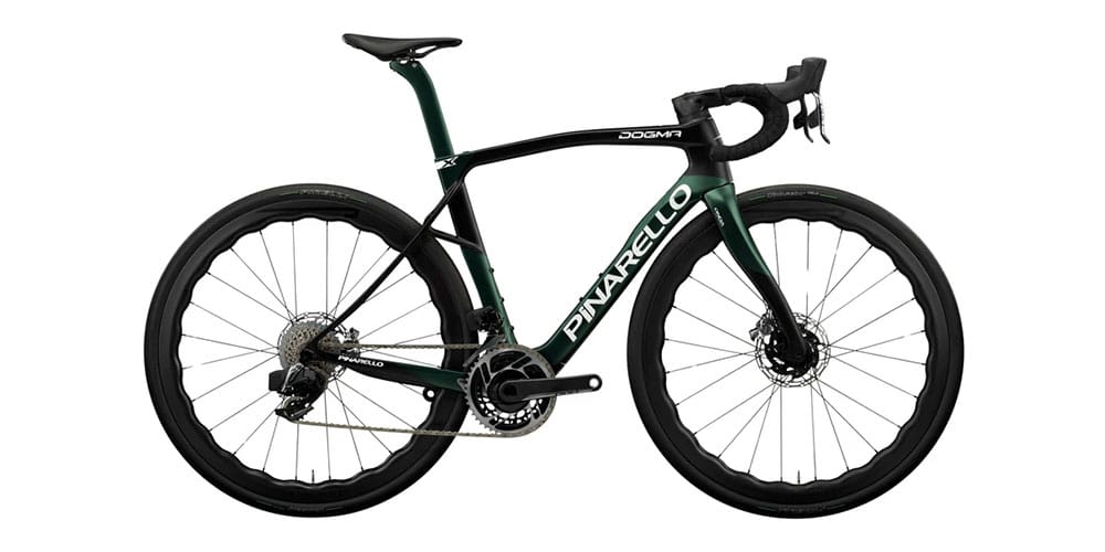 Pinarello Dogma X