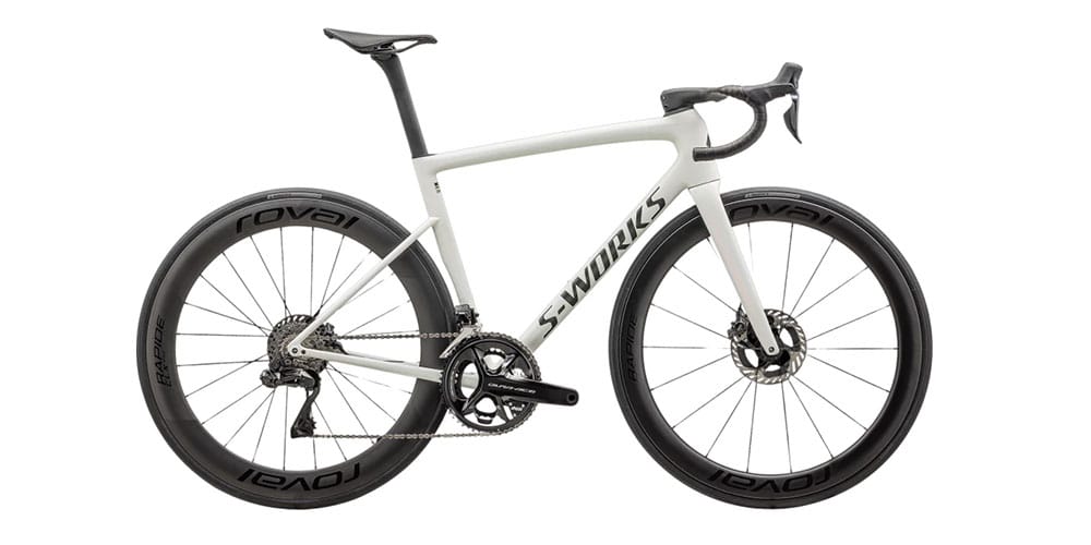 S-Works Tarmac SL8