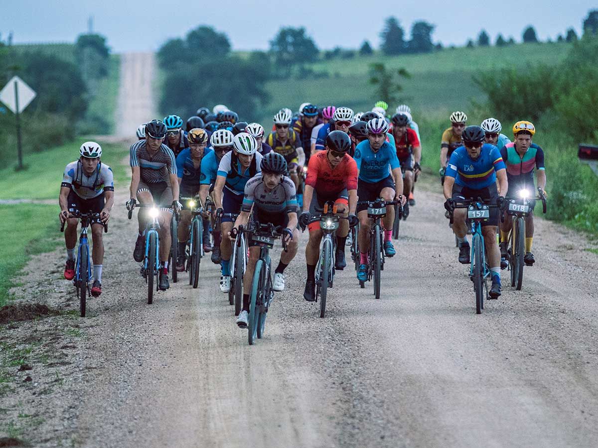 Top Tips For Your First Sportive