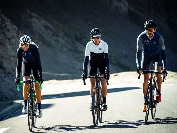 Which Type Of Cycling Insurance Is Best For Me?