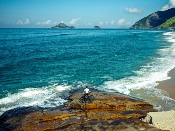 Does Travel Insurance Cover Cycling?