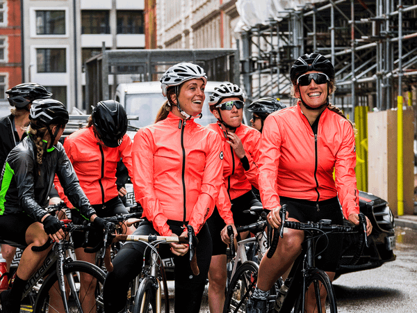 9 Things To Check Before Every Ride