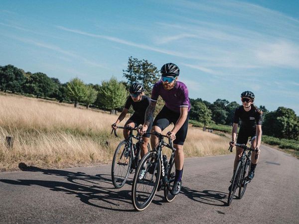 The UK’s Most Popular Strava Segments