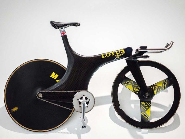 6 Game Changing Bikes