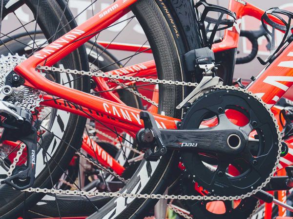 How Do Bicycle Gears Actually Work?