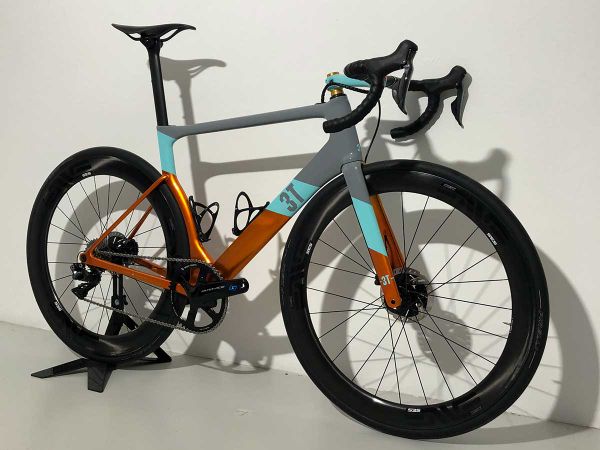 10 Tips To Make Your Bike Feel Brand New