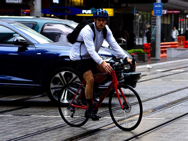 7 Tips For Cycling In The Rain