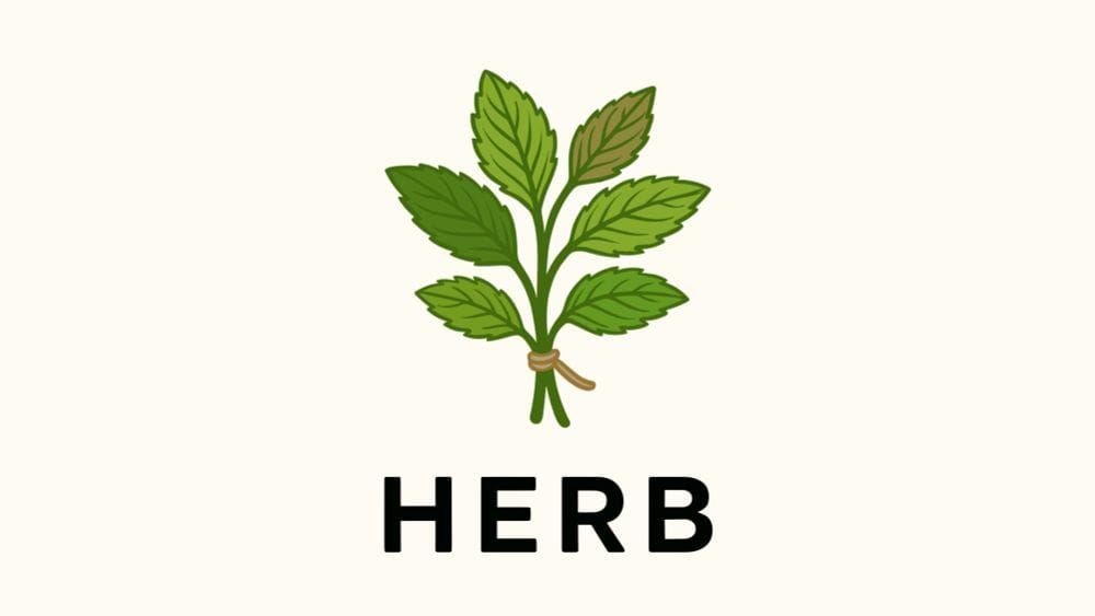 Introducing Herb ...