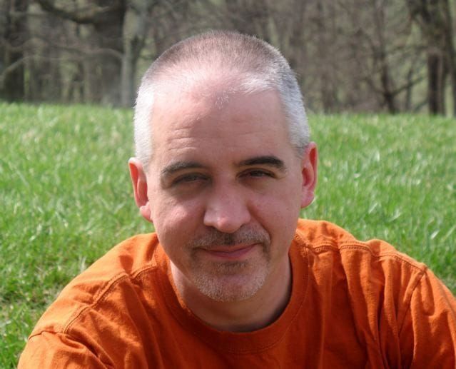 John Paul Ashenfelter