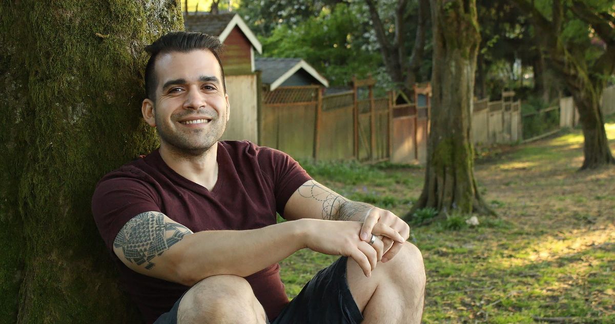 Kyle d'Oliveira