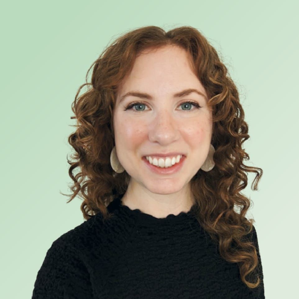 Colleen Carroll