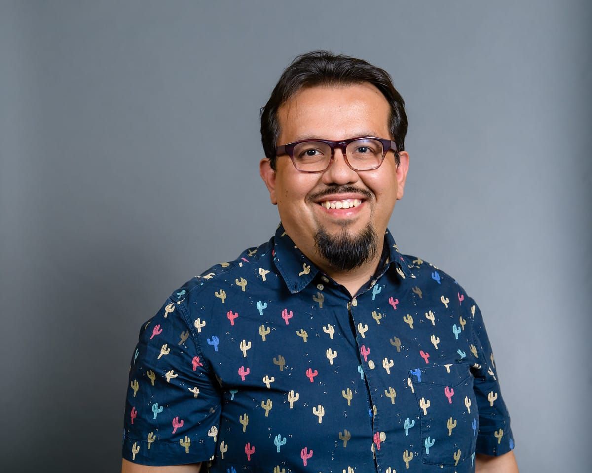 Jair Trejo