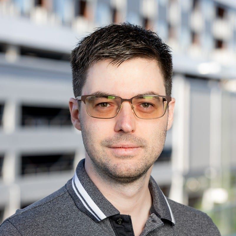 Joé Dupuis