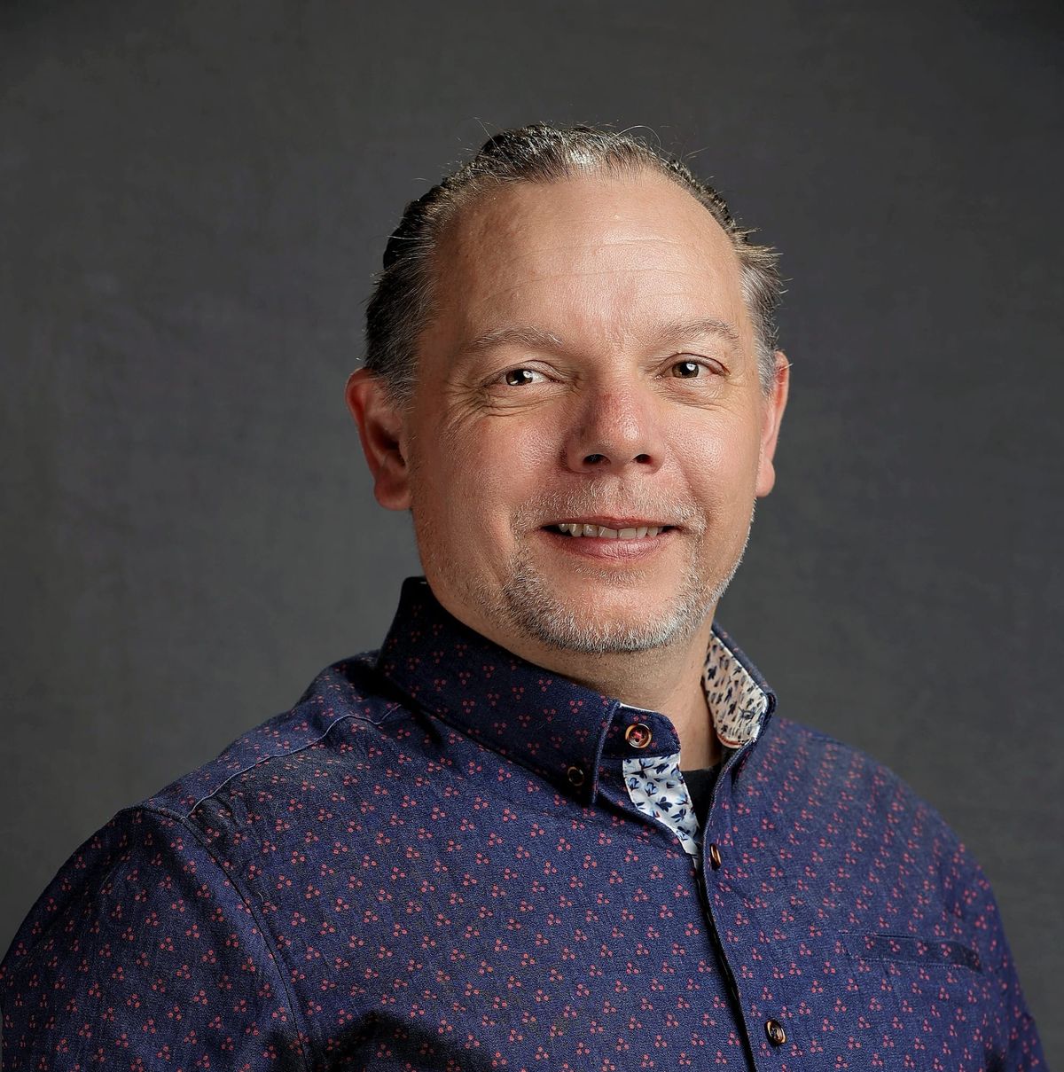 Jed Schneider